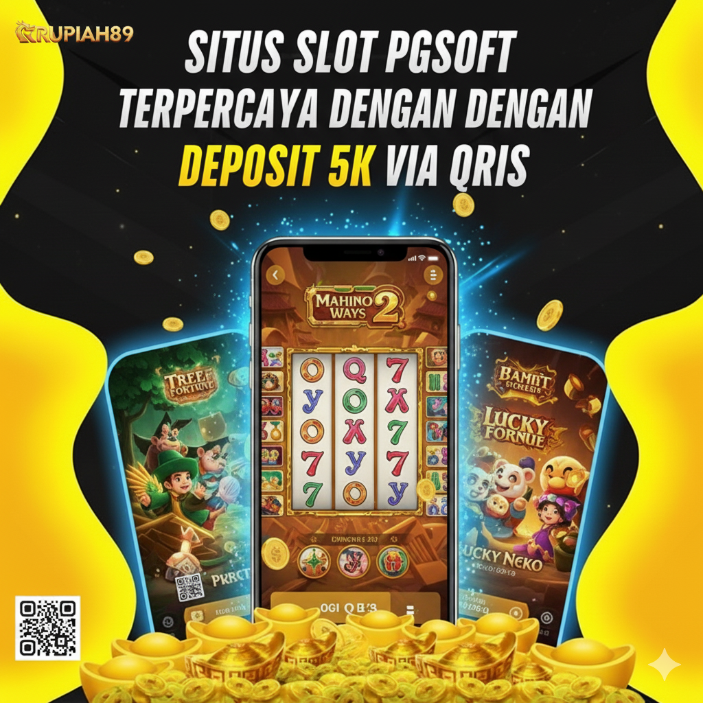 RUPIAH89